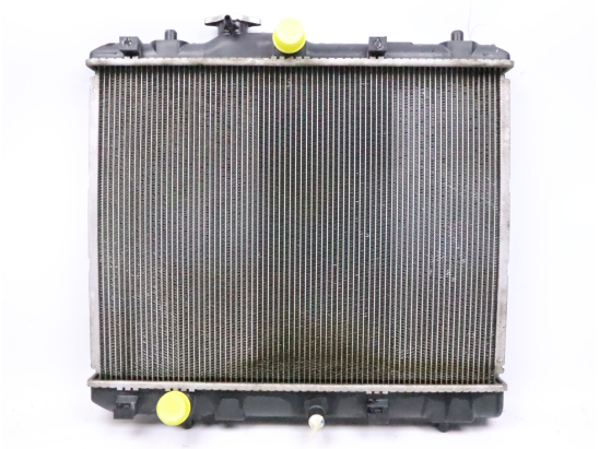 Radiateur occasion SUZUKI SPLASH Phase 1 - 1.0i 12v