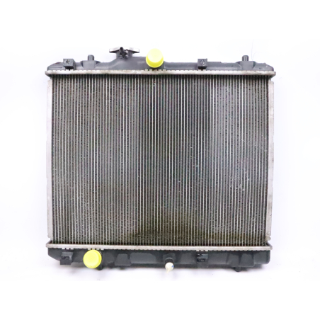 Radiateur occasion SUZUKI SPLASH Phase 1 - 1.0i 12v