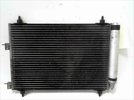 Condenseur clim occasion PEUGEOT 307 Phase 1 - 2.0 HDI 90ch