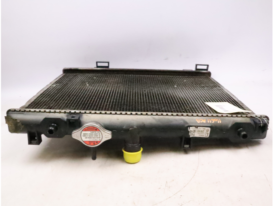 Radiateur occasion SUZUKI SPLASH Phase 1 - 1.0i 12v