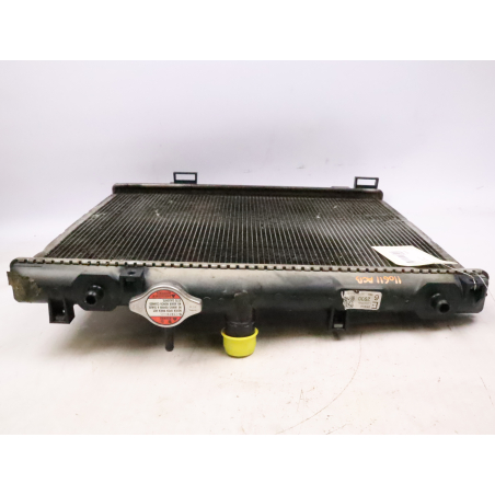Radiateur occasion SUZUKI SPLASH Phase 1 - 1.0i 12v