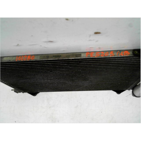 Condenseur clim occasion PEUGEOT 307 Phase 1 - 2.0 HDI 90ch