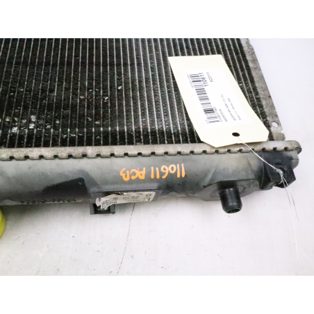 Radiateur occasion SUZUKI SPLASH Phase 1 - 1.0i 12v