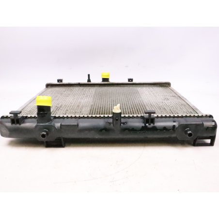 Radiateur occasion SUZUKI SPLASH Phase 1 - 1.0i 12v