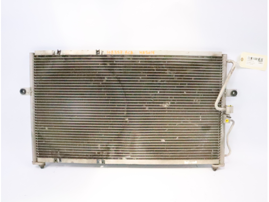 Condenseur clim occasion KIA CARNIVAL I Phase 2 - 2.9 CRDI 144ch