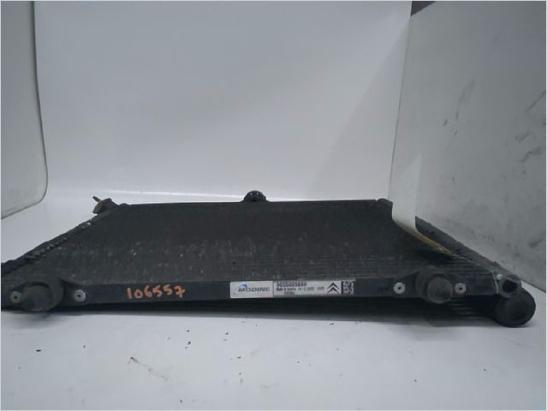 Condenseur clim occasion PEUGEOT 1007 Phase 1 - 1.4i