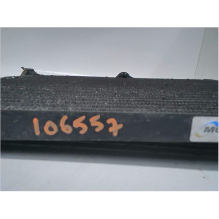 Condenseur clim occasion PEUGEOT 1007 Phase 1 - 1.4i