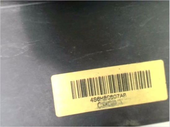 Ventilateur de refroidissement occasion FORD FIESTA V Phase 1 - 1.3i