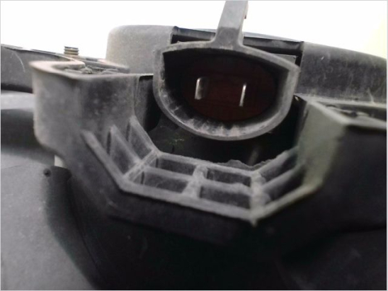 Ventilateur de refroidissement occasion FORD FIESTA V Phase 1 - 1.3i