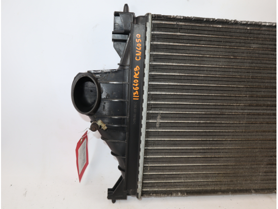 Echangeur air occasion CITROEN XANTIA Phase 2 - 1.9 TD 90ch