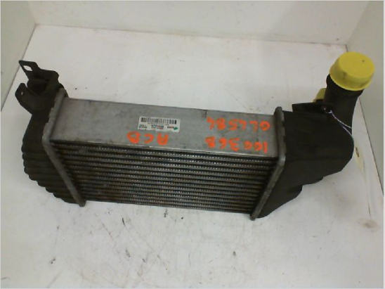 Echangeur air occasion OPEL ASTRA III Phase 2 - 1.9CDTI 120ch