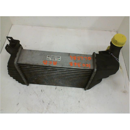 Echangeur air occasion OPEL ASTRA III Phase 2 - 1.9CDTI 120ch