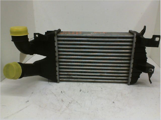 Echangeur air occasion OPEL ASTRA III Phase 2 - 1.9CDTI 120ch