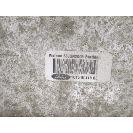 Echangeur air occasion FORD TRANSIT III Phase 1 - 2.0 TDCI 125ch