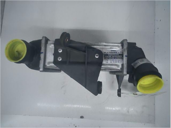 Echangeur air occasion SKODA ROOMSTER Phase 1 - 1.9 TDI