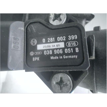 Echangeur air occasion SKODA ROOMSTER Phase 1 - 1.9 TDI