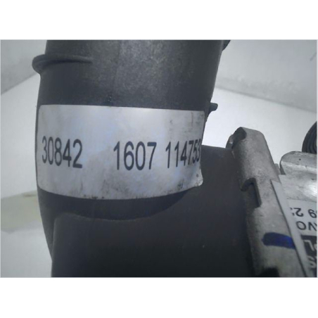 Echangeur air occasion SKODA ROOMSTER Phase 1 - 1.9 TDI