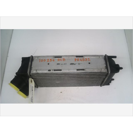 Echangeur air occasion CITROEN C4 PICASSO I Phase 1 - 1.6 HDi 8v 110ch