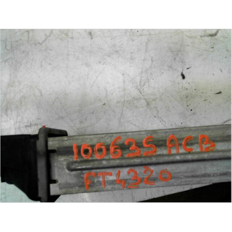 Echangeur air occasion FIAT GRANDE PUNTO III Phase 1 - 1.3 DT MULTIJET 16v 90ch