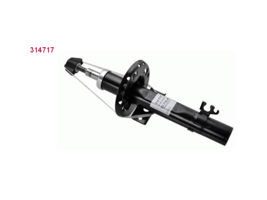 Amort. Av Sachs 314717