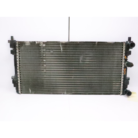 Radiateur occasion VOLKSWAGEN POLO V Phase 1 - 1.6 TDI 90