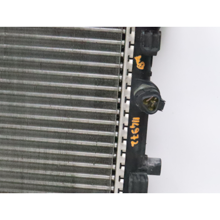 Radiateur occasion VOLKSWAGEN POLO V Phase 1 - 1.6 TDI 90