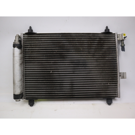 Condenseur clim occasion CITROEN C5 I Phase 2 - 1.6 HDi 110ch