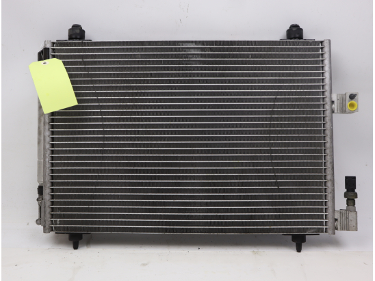 Condenseur clim occasion CITROEN C5 I Phase 2 - 1.6 HDi 110ch
