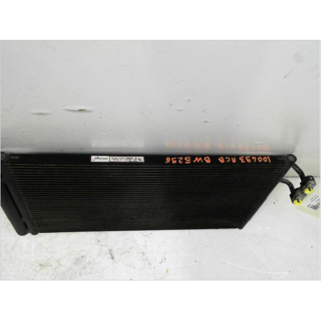 Condenseur clim occasion B.M.W. SERIE 3 V Phase 1 - 320d 163ch