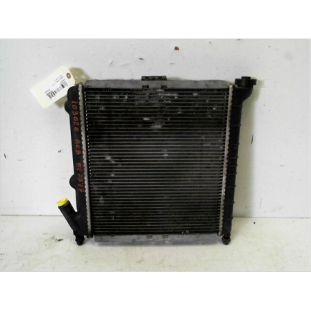 Radiateur occasion RENAULT SUPER 5 Phase 1 - FIVE BV4 (91-92)