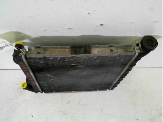 Radiateur occasion RENAULT SUPER 5 Phase 1 - FIVE BV4 (91-92)