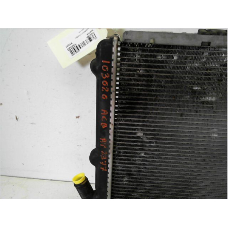Radiateur occasion RENAULT SUPER 5 Phase 1 - FIVE BV4 (91-92)
