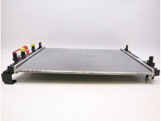 Radiateur occasion RENAULT TWINGO III Phase 1 - 0.9 TCE 12v 90ch