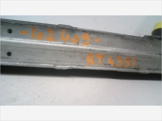 Echangeur air occasion RENAULT KANGOO I Phase 2 - 1.9 DCI 8v 85ch