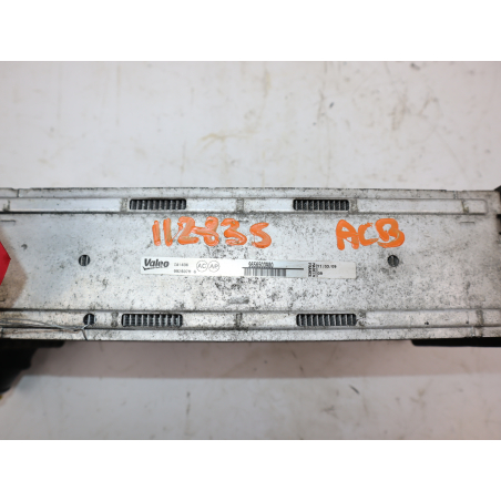 Echangeur air occasion CITROEN C4 I Phase 2 - 1.6 HDI 110ch