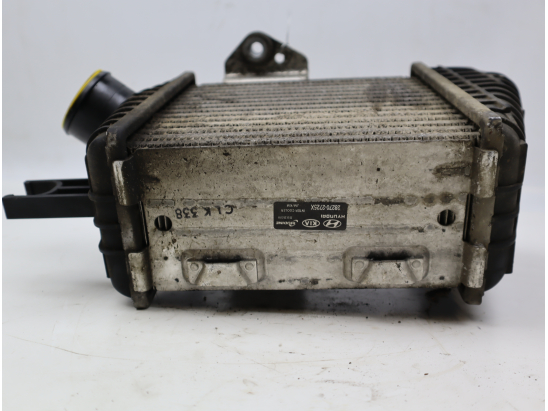 Echangeur air occasion HYUNDAI TUCSON I Phase 1 - 2.0 CRDI 140ch