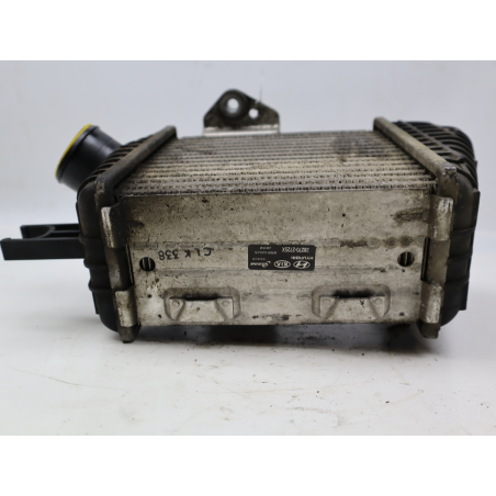 Echangeur air occasion HYUNDAI TUCSON I Phase 1 - 2.0 CRDI 140ch