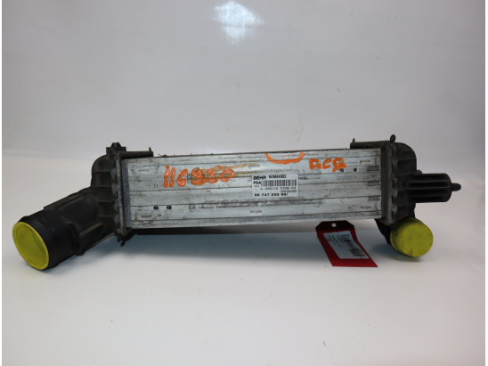 Echangeur air occasion PEUGEOT 308 I CC phase 2 - 2.0 HDI 160ch