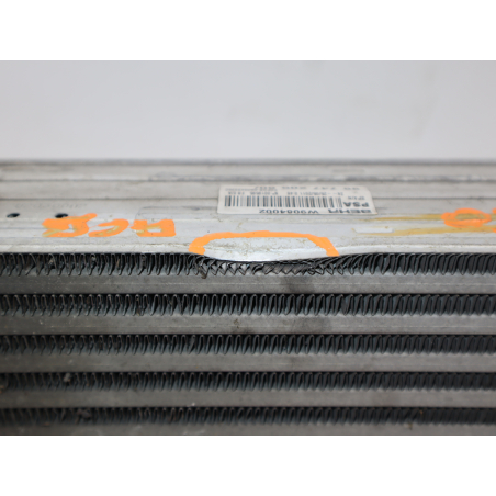 Echangeur air occasion PEUGEOT 308 I CC phase 2 - 2.0 HDI 160ch