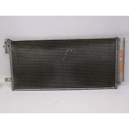 Condenseur clim occasion FIAT BRAVO II Phase 1 - 1.4i 90ch