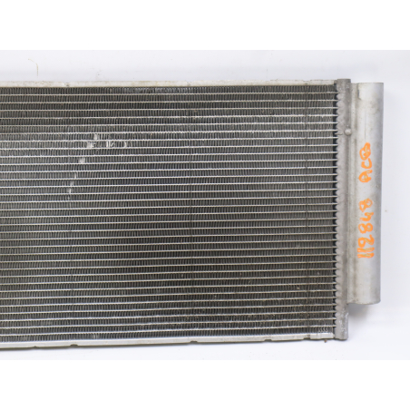 Condenseur clim occasion FIAT BRAVO II Phase 1 - 1.4i 90ch