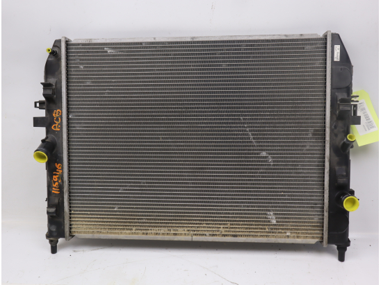 Radiateur occasion MAZDA MX5 III phase 1 - 1.8i 126ch