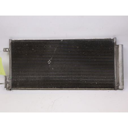 Condenseur clim occasion FIAT BRAVO II Phase 1 - 1.4i 90ch
