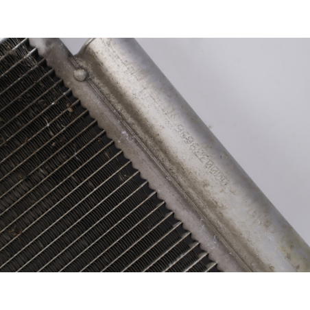 Condenseur clim occasion FIAT BRAVO II Phase 1 - 1.4i 90ch