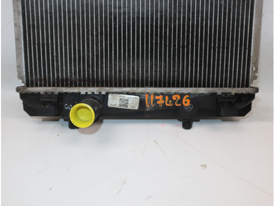 Radiateur occasion CITROEN C1 I Phase 2 - 1.0i