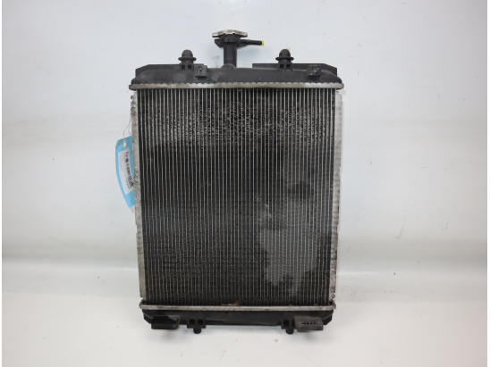 Radiateur occasion CITROEN C1 I Phase 2 - 1.0i