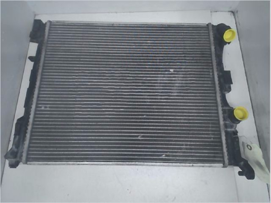 Radiateur occasion RENAULT CLIO CAMPUS II Phase 1 - 1.5 DCI 85ch