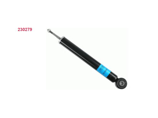 Amort. Ar Sachs 230279