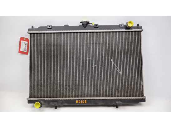 Radiateur occasion NISSAN ALMERA TINO Phase 1 - 2.2 VDI