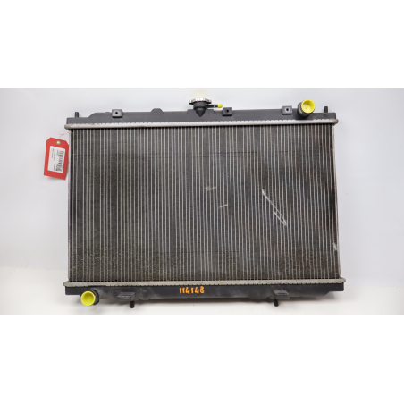 Radiateur occasion NISSAN ALMERA TINO Phase 1 - 2.2 VDI